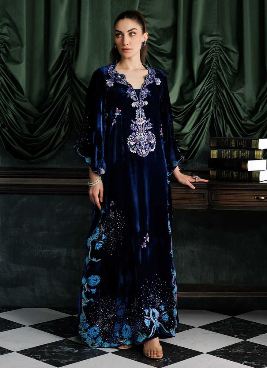 Millena Kaftan