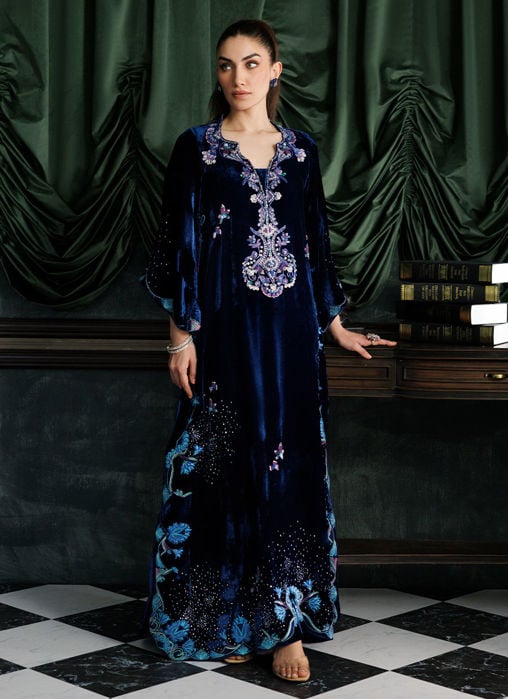 Millena Kaftan