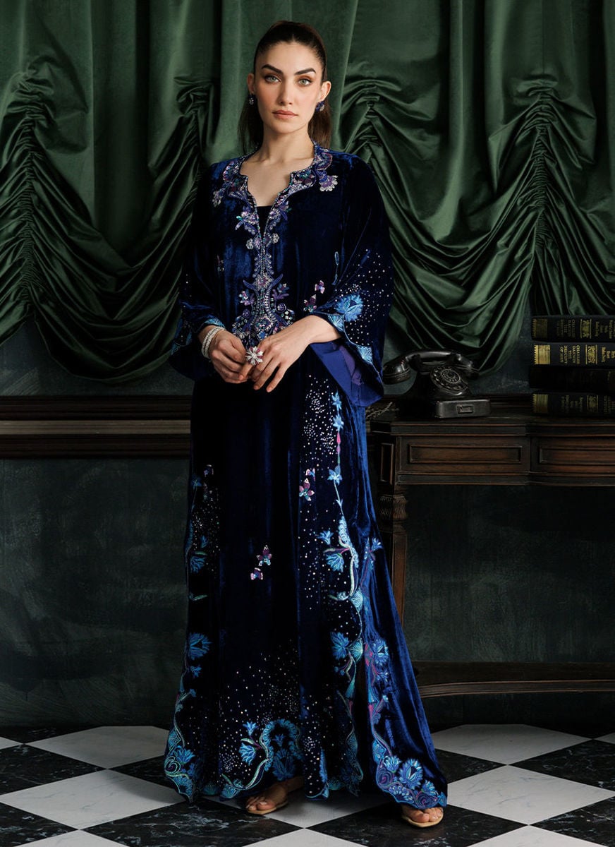 Millena Kaftan