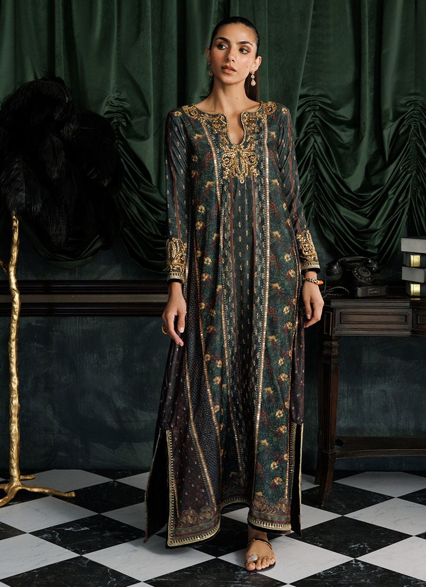 Cailen Kaftan