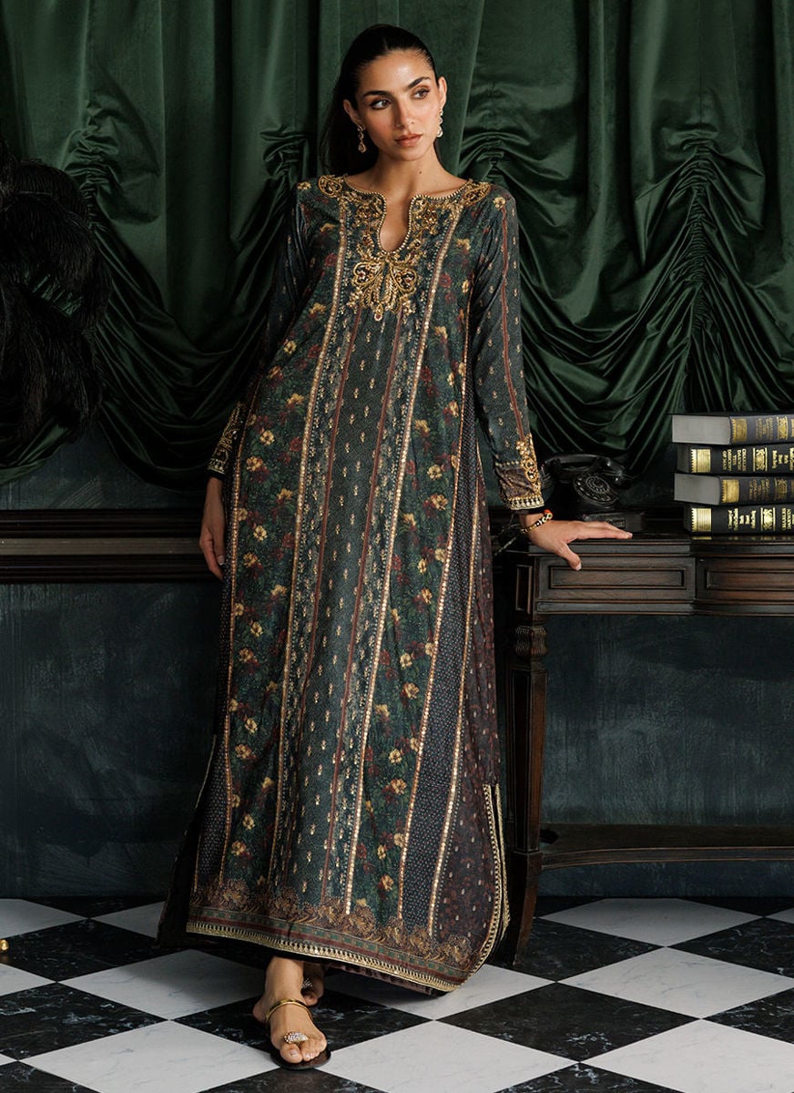 Cailen Kaftan