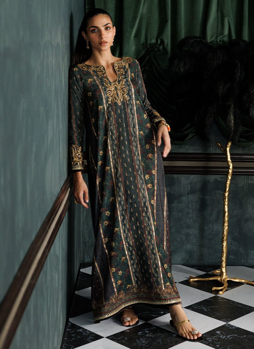 Cailen Kaftan