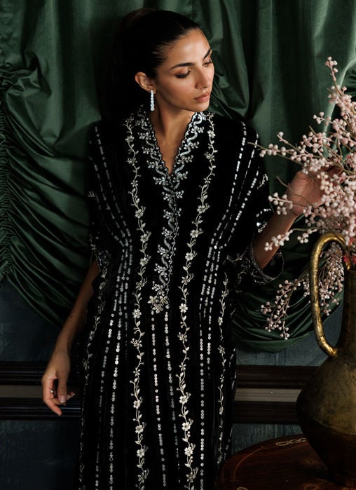 Charlee Kaftan