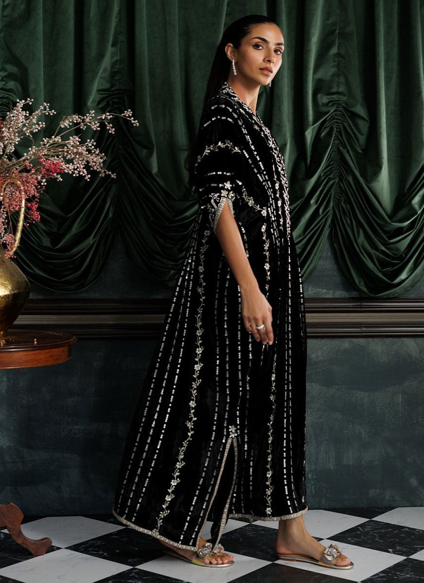 Charlee Kaftan