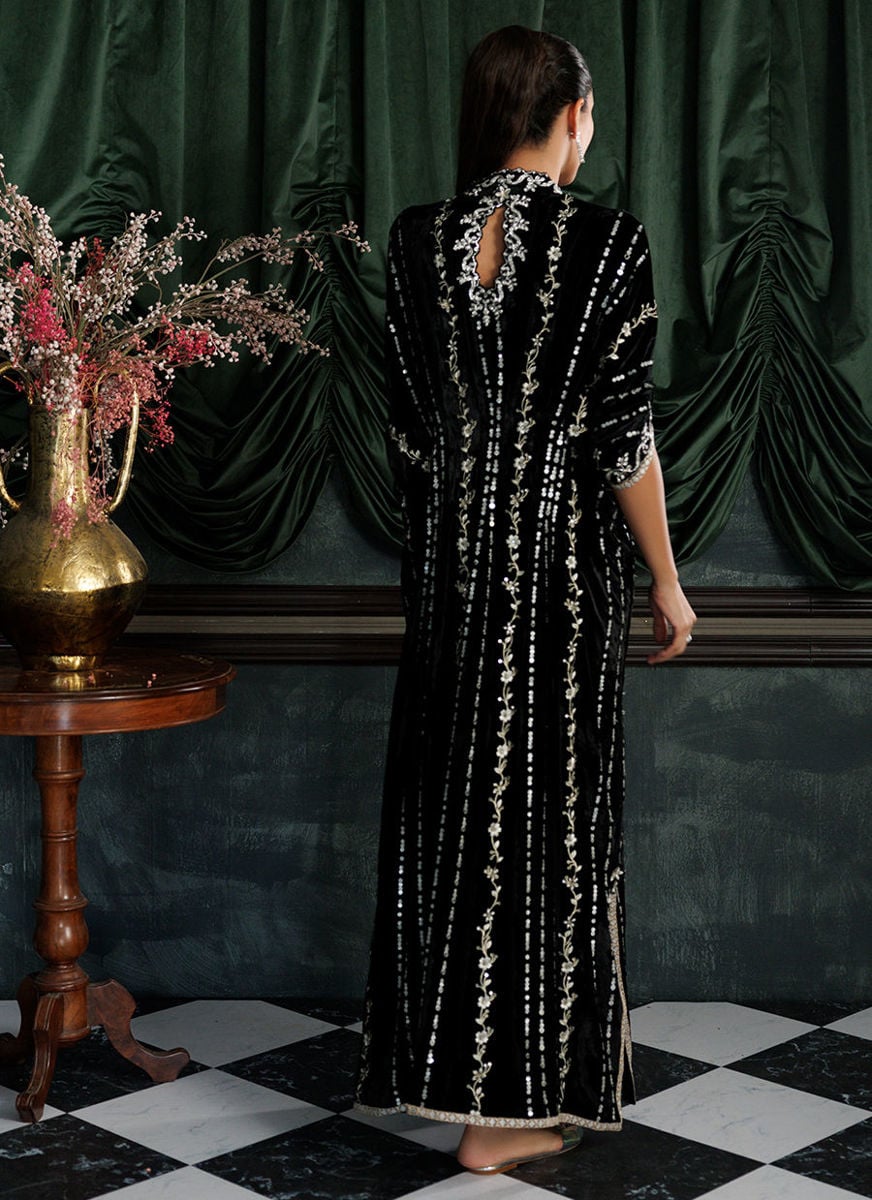 Charlee Kaftan
