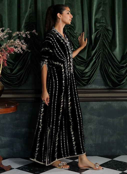 Charlee Kaftan