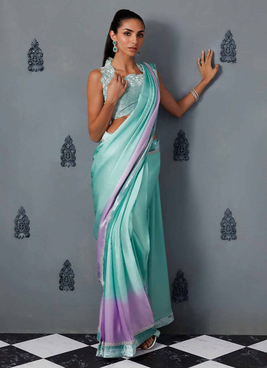 Solas Saree