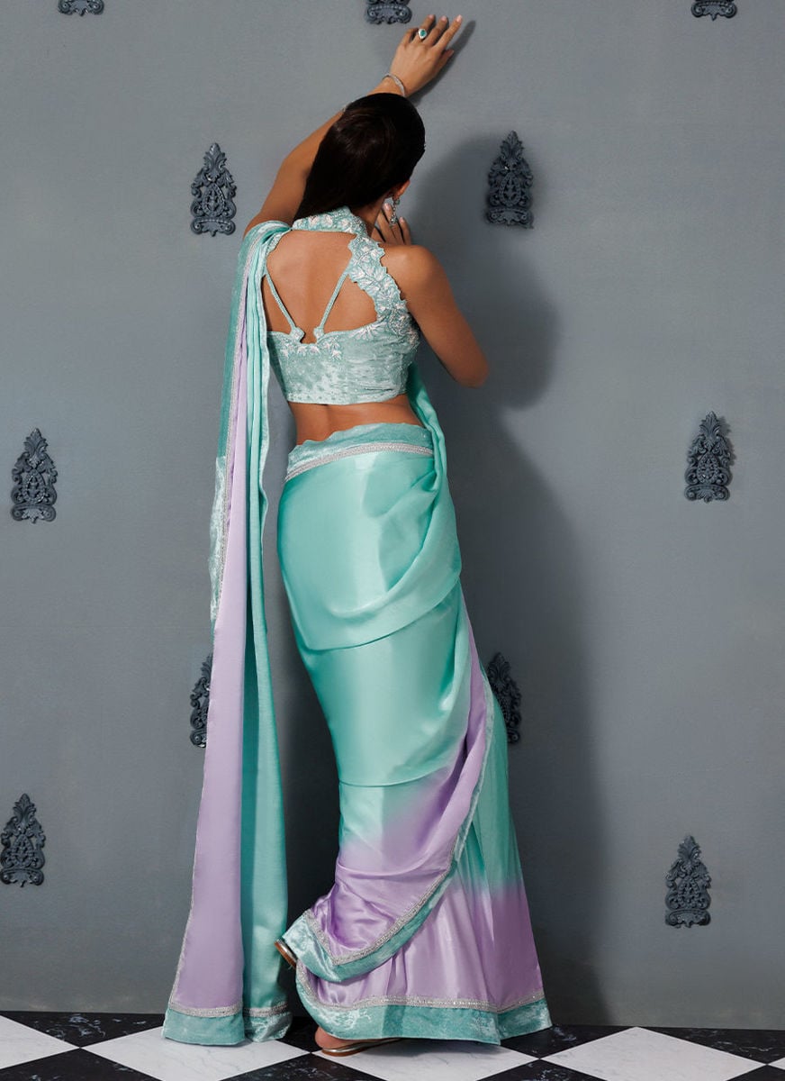 Solas Saree