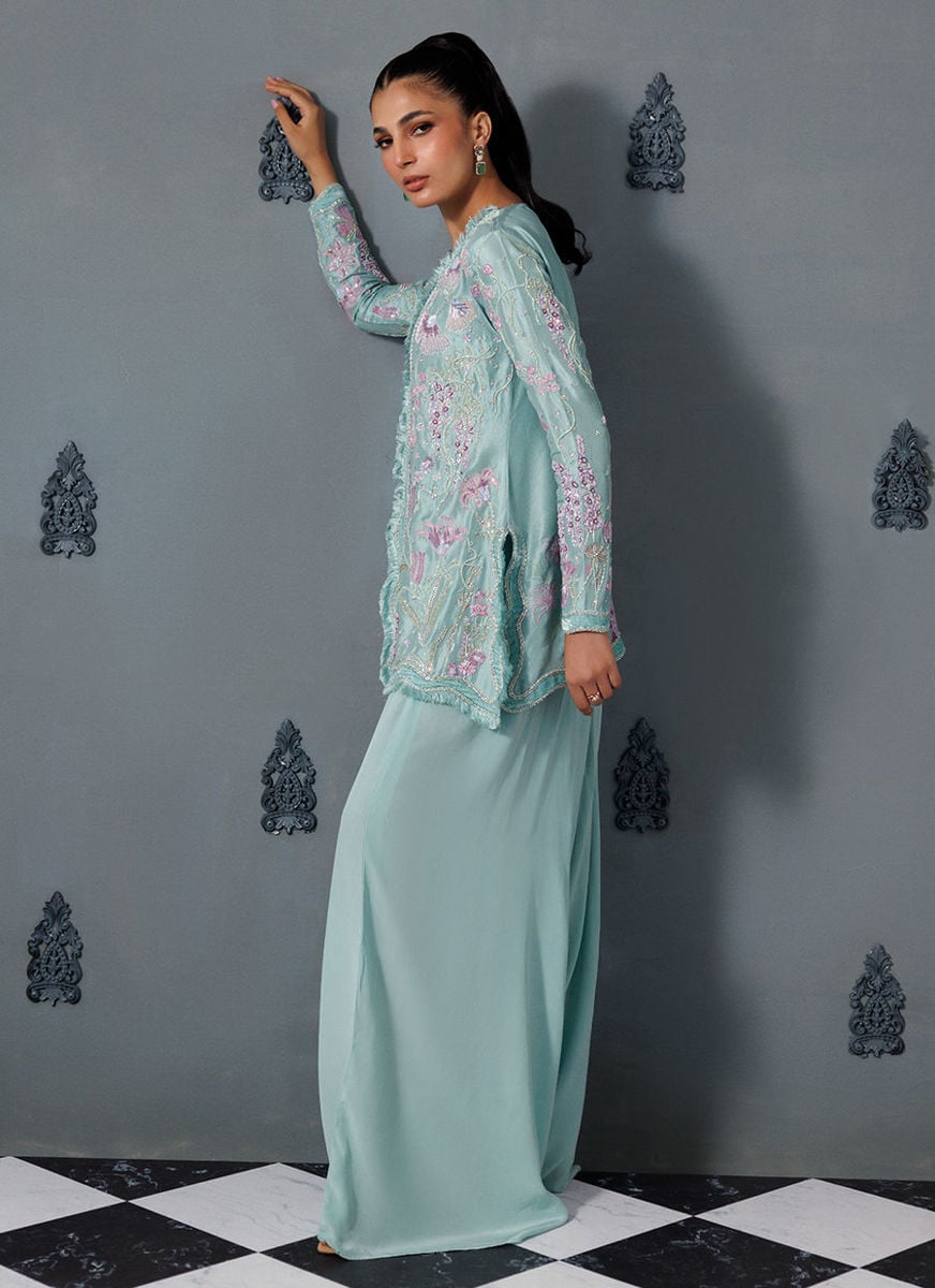 Tazia Jacket